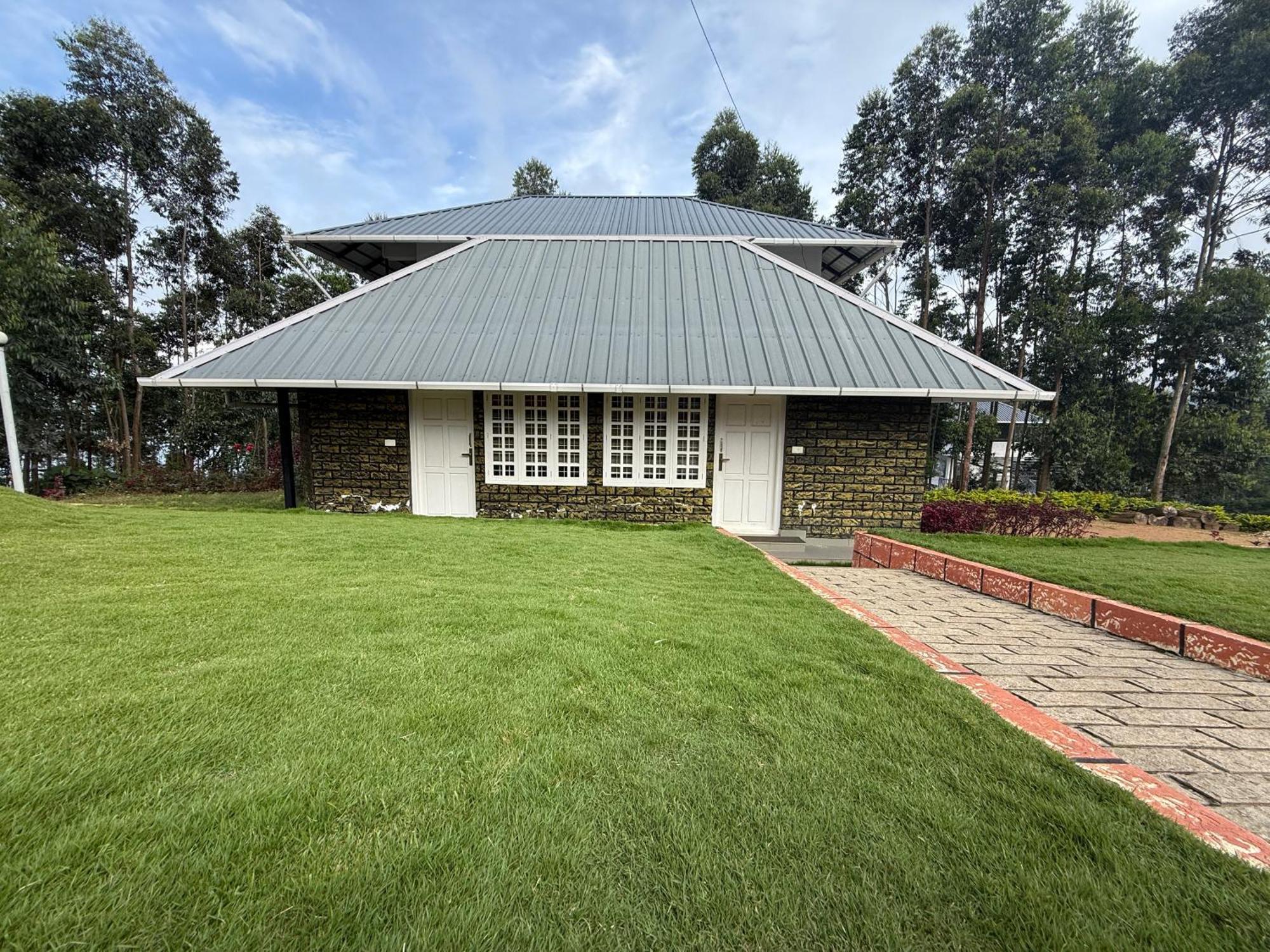 Hotel Honey Rock à Kanthalloor Extérieur photo